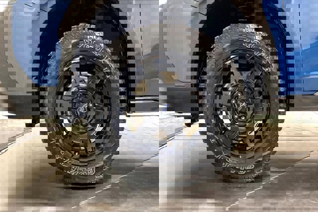 Used 2023 Subaru Outback Wilderness image 9