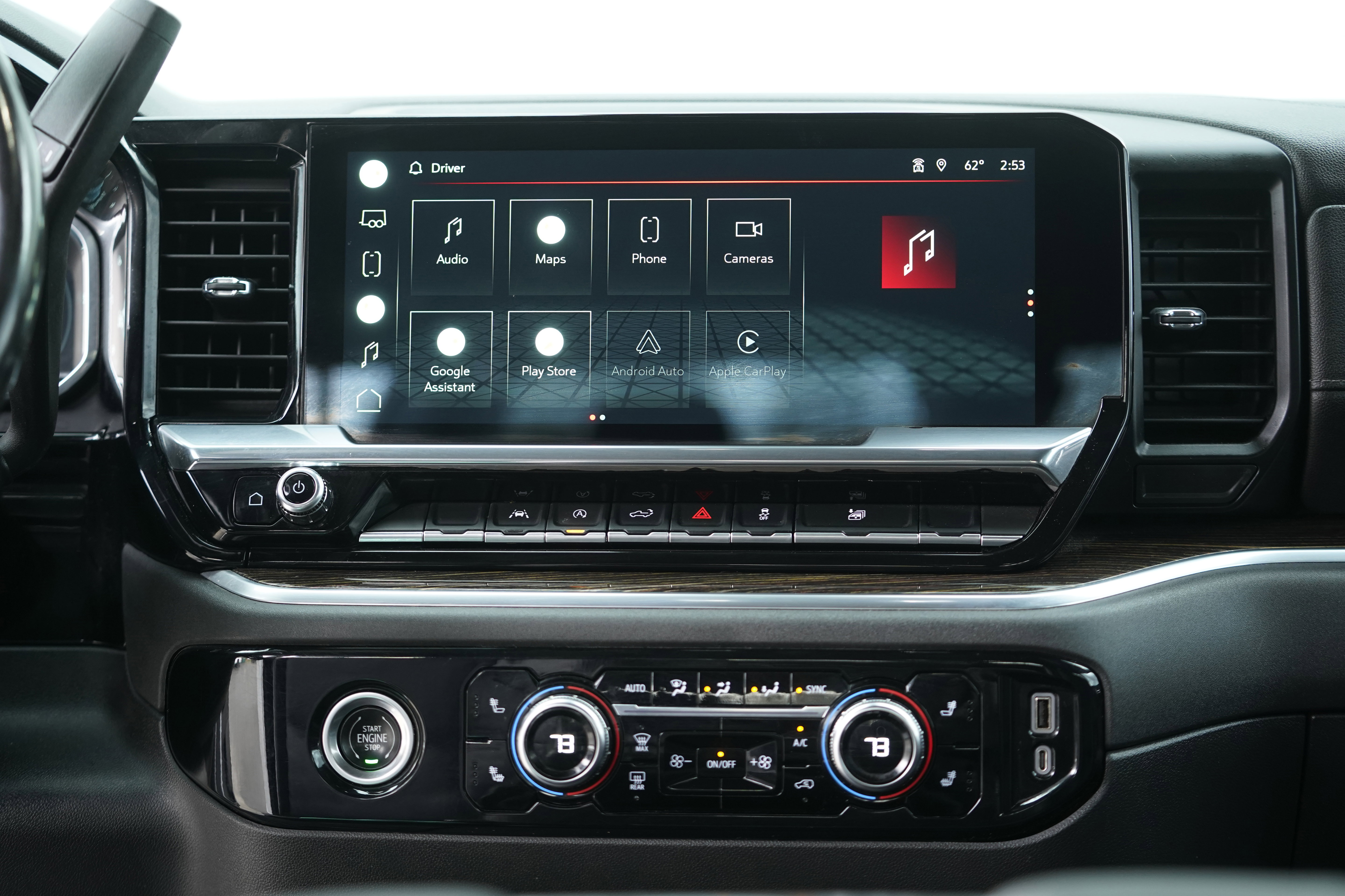 Used 2022 GMC Sierra 1500 Elevation image 22