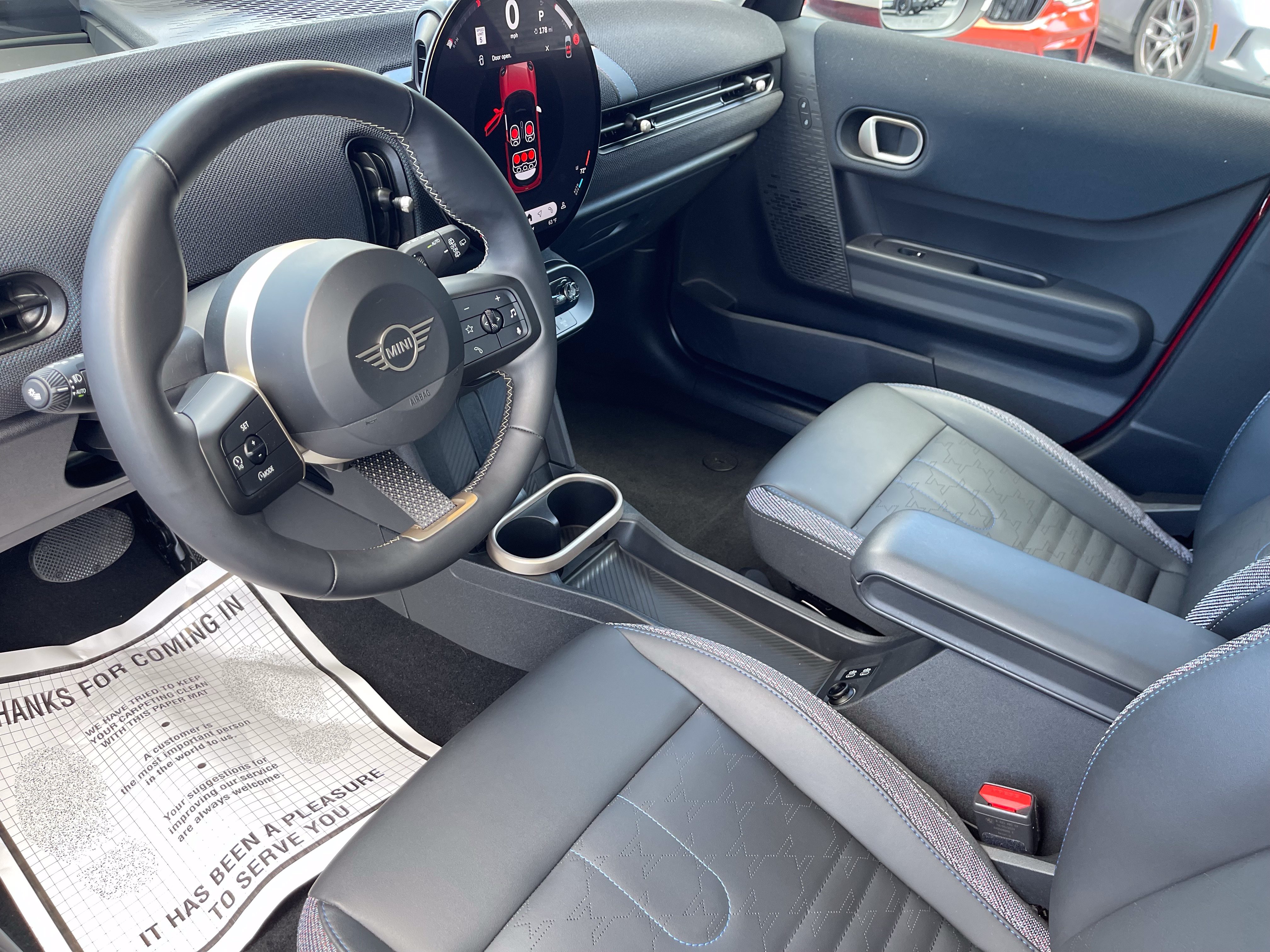 Used 2025 MINI Cooper S FWD image 10