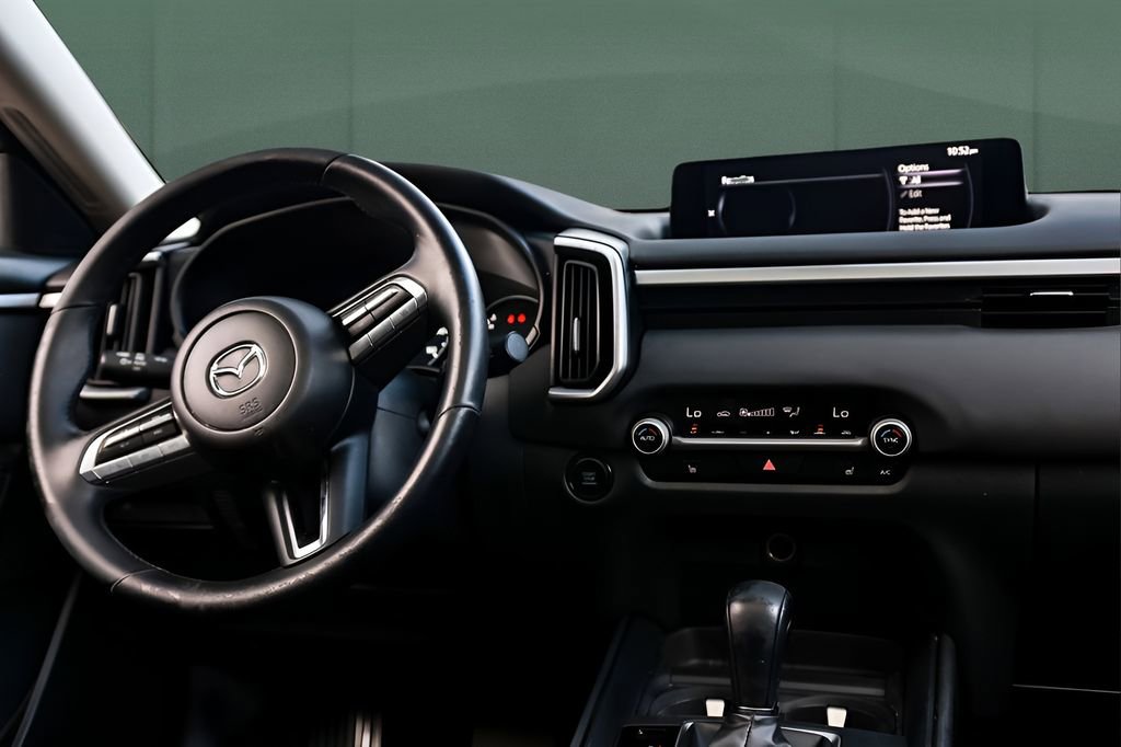 Used 2023 MAZDA CX-50 2.5 S w/ Cargo Package image 31