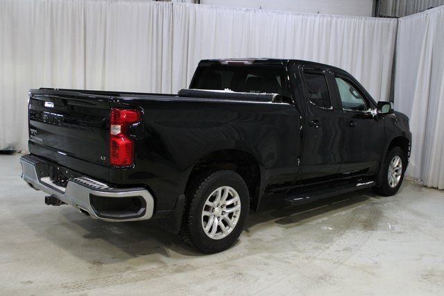 Used 2019 Chevrolet Silverado 1500 LT w/ All-Star Edition image 6