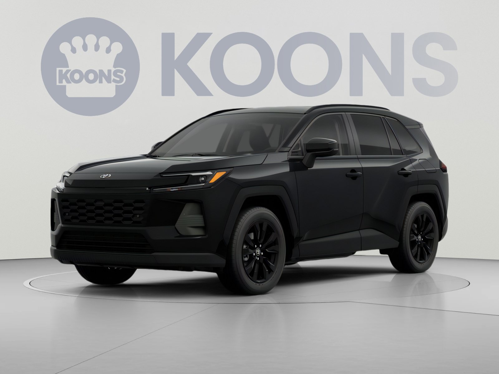 New 2026 Toyota RAV4 XLE Premium w/ Panoramic Sun Roof Package
