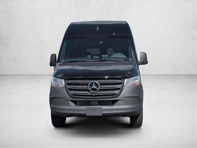 New 2026 Mercedes-Benz Sprinter 2500 image 6