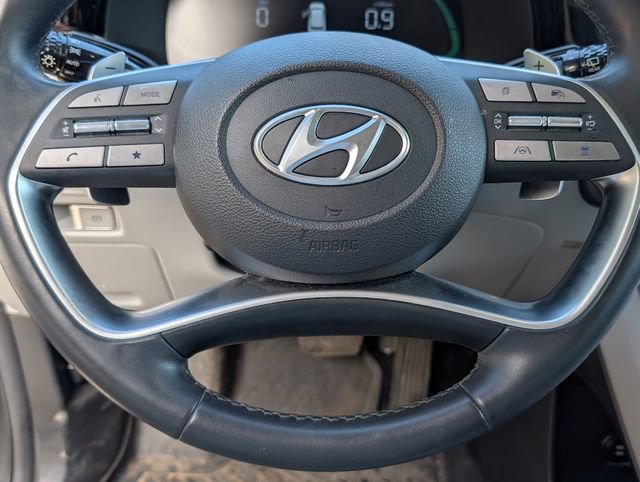 Used 2024 Hyundai Palisade SEL FWD image 5