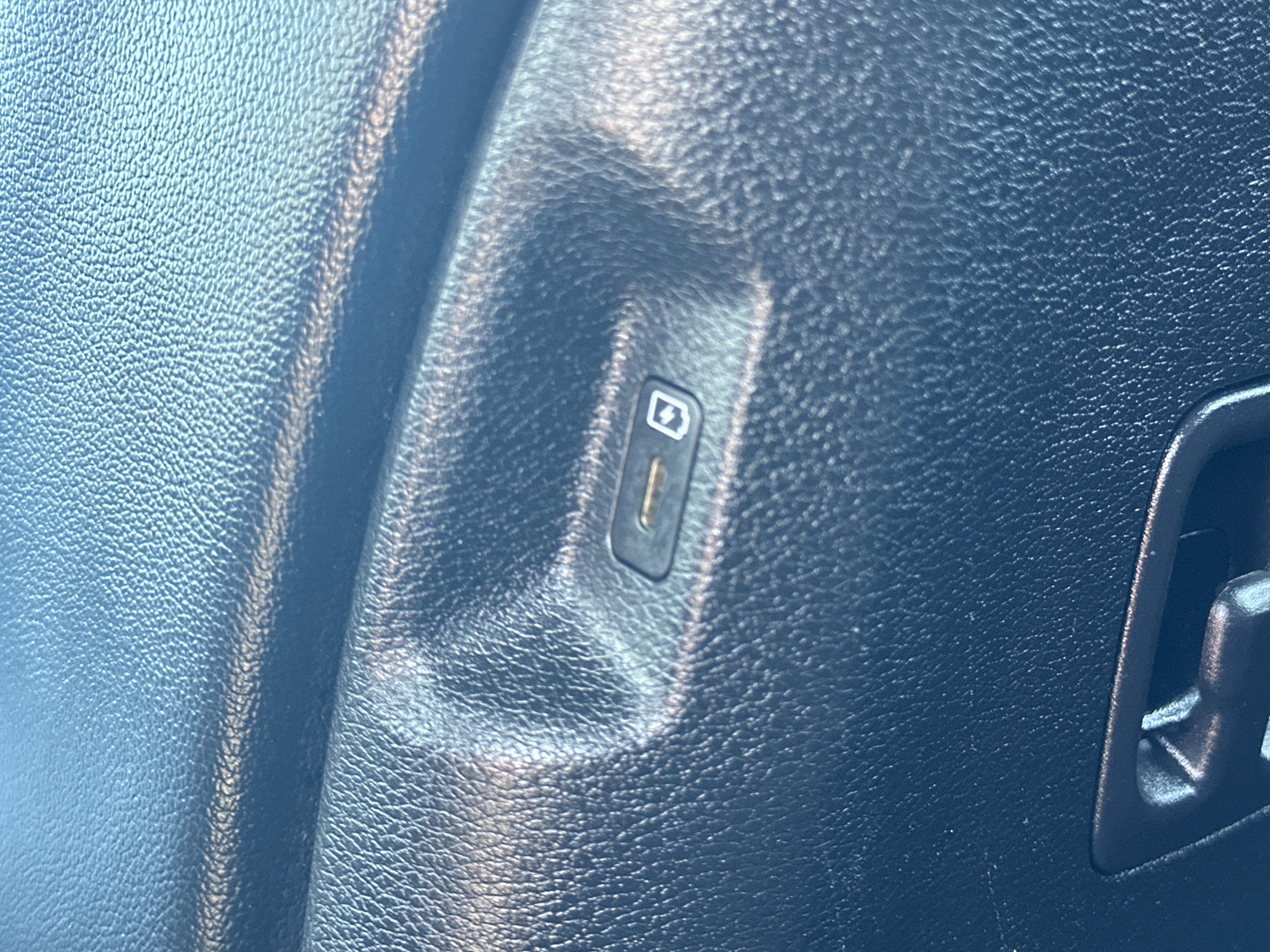 Used 2023 Kia Sportage X-Line w/ X-Line Premium Package image 26