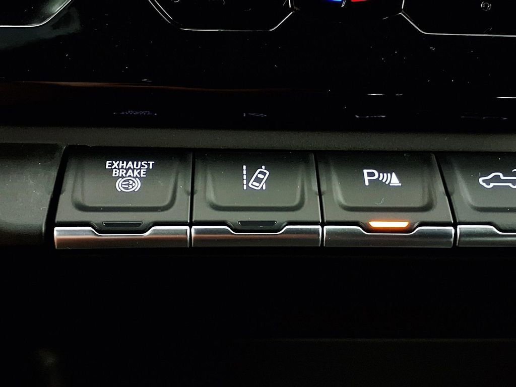 New 2026 GMC Sierra 2500 Denali Ultimate AWD/4WD image 20