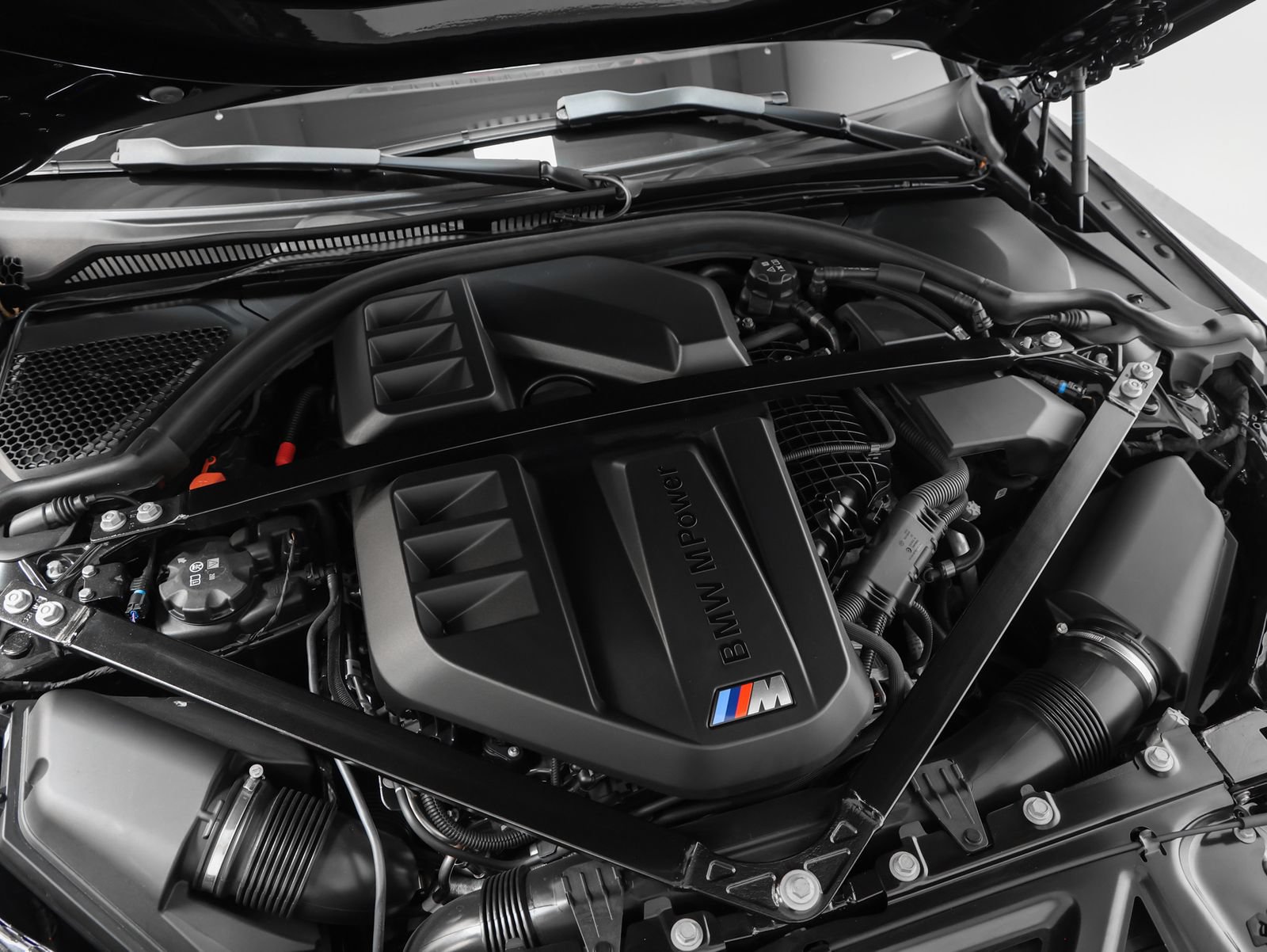 Used 2026 BMW M4 xDrive Competition AWD/4WD image 24