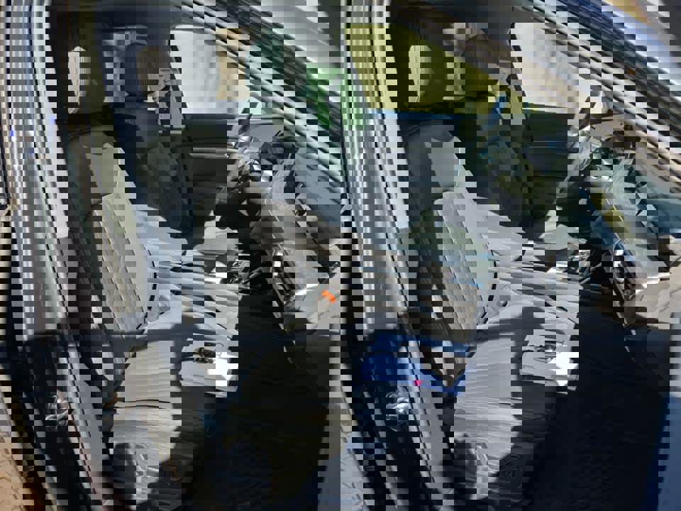 Used 2024 Audi Q8 e-tron Premium Plus w/ Premium Plus Package image 12