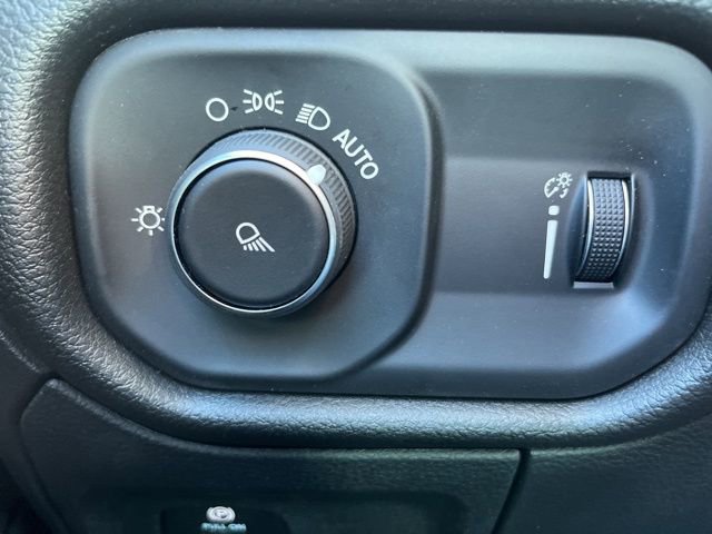 New 2026 RAM 1500 Tradesman image 25