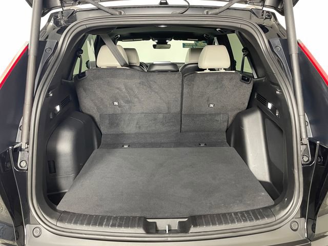Certified 2024 Honda CR-V Sport Touring image 20