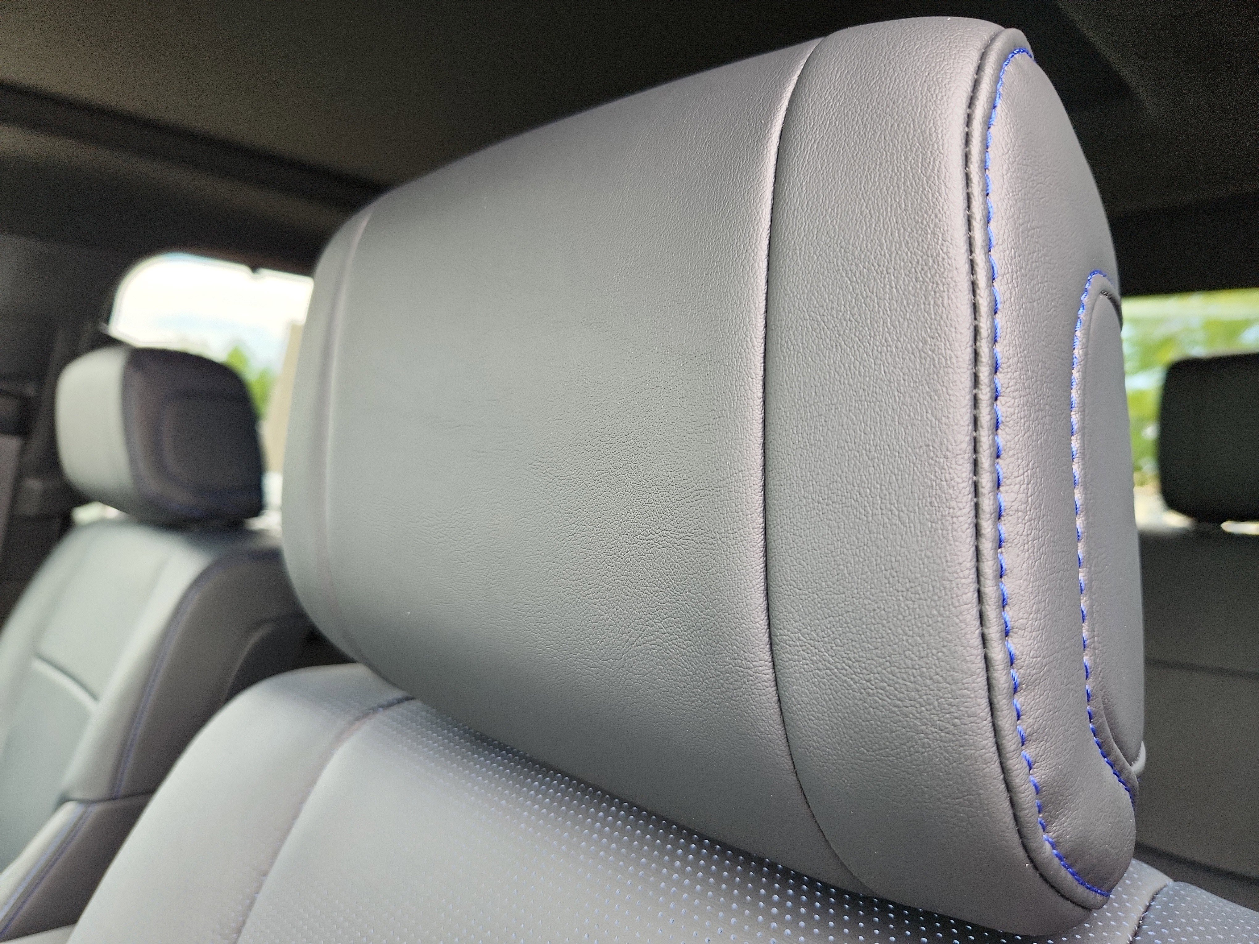 New 2026 Toyota Tundra Platinum AWD/4WD image 11