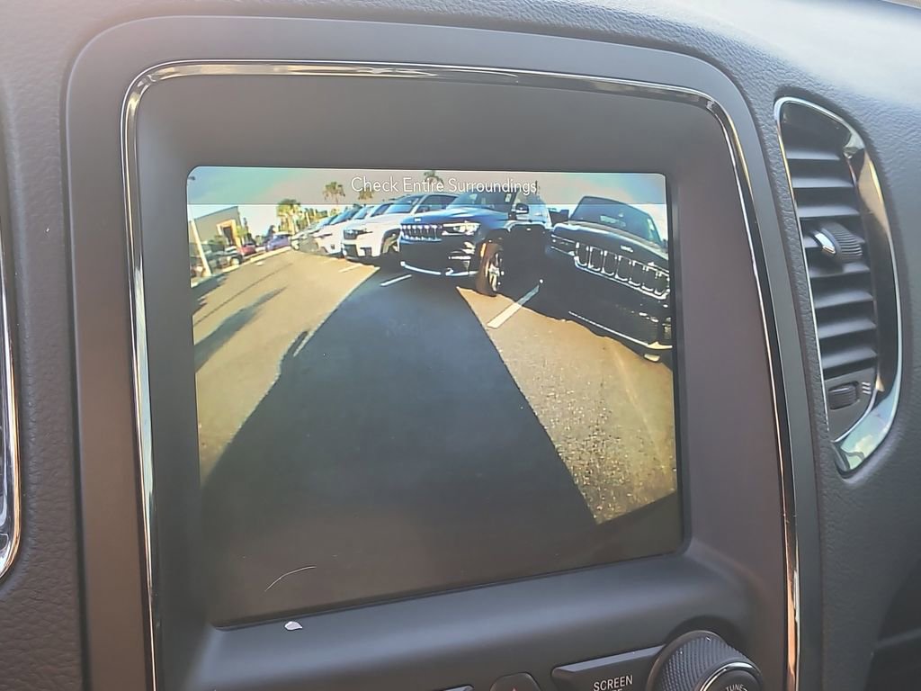 Used 2019 Dodge Durango R/T w/ Blacktop Package image 25