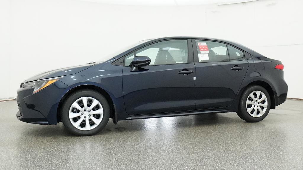 New 2026 Toyota Corolla LE image 20