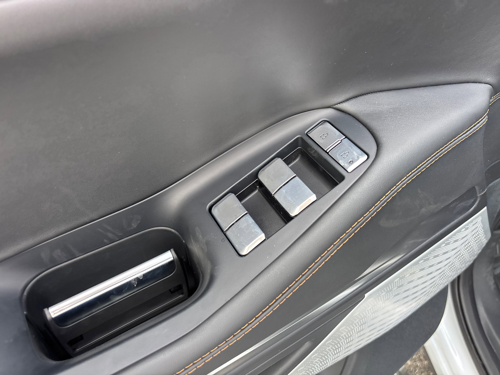 New 2025 Lincoln Navigator L Black Label image 12