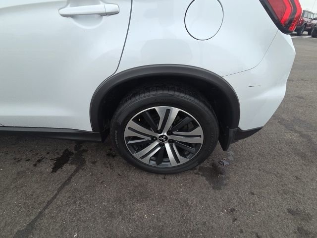 Used 2022 Mitsubishi Outlander Sport ES image 14
