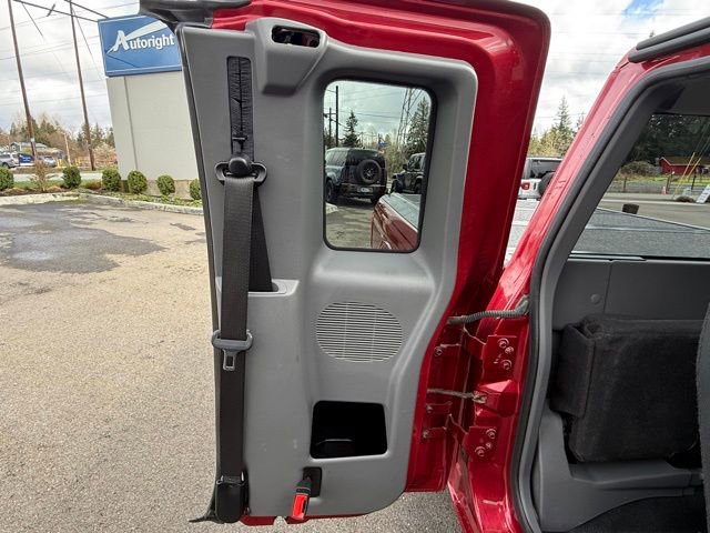 Used 2009 Ford Ranger image 25