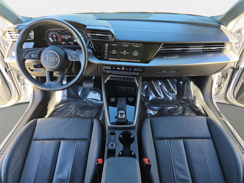 Used 2022 Audi A3 2.0T Premium image 10