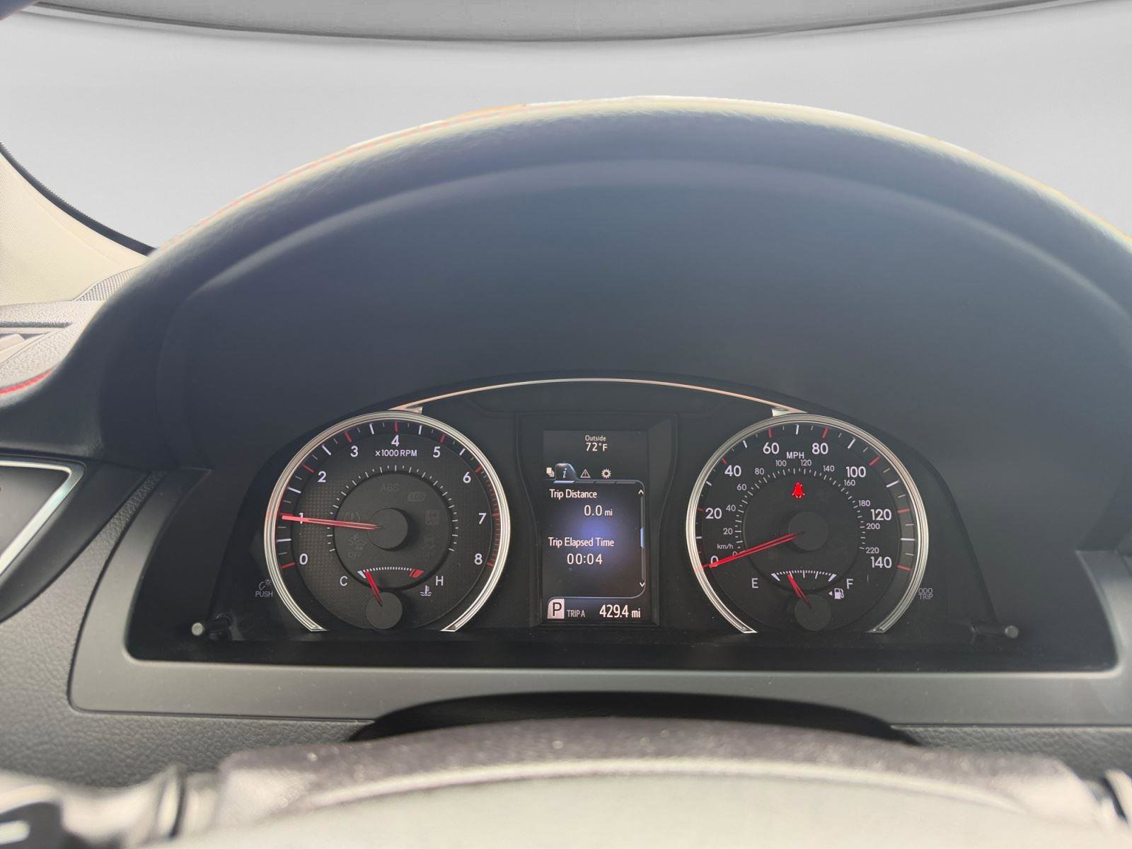 Used 2016 Toyota Camry SE FWD image 16