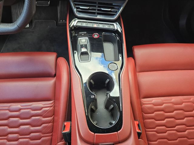 Used 2024 Audi RS e-tron GT w/ Carbon Performance Package AWD/4WD image 38