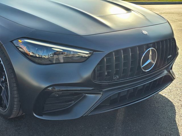 New 2026 Mercedes-Benz CLE 53 AMG 4MATIC Cabriolet image 5