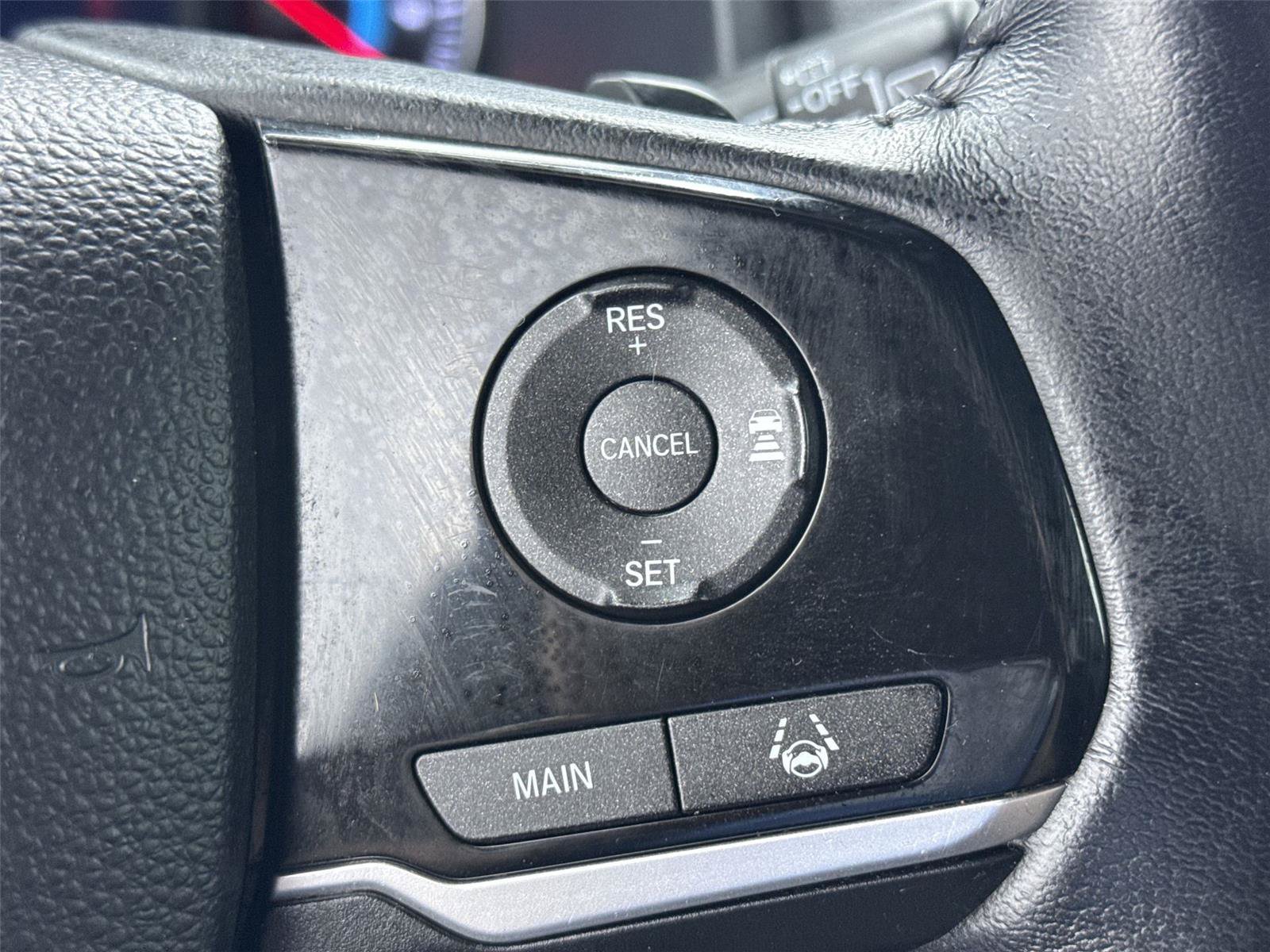 Used 2021 Honda Passport EX-L image 9