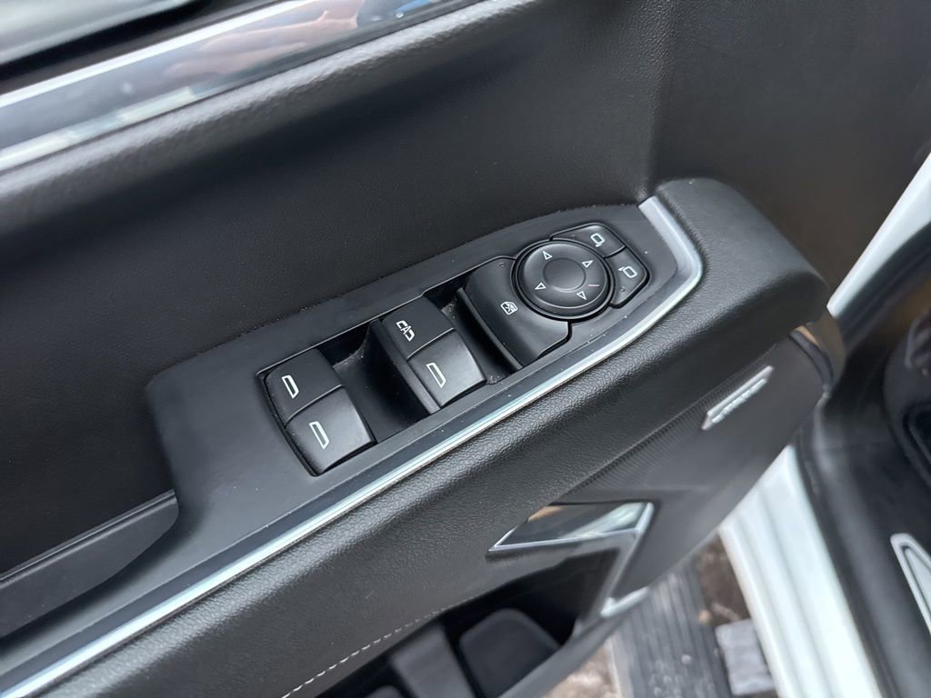 Used 2023 Chevrolet Silverado 1500 RST w/ Convenience Package II image 18