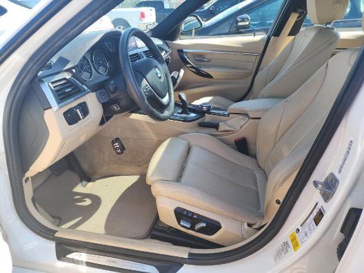 Used 2016 BMW 328i Sedan RWD image 5