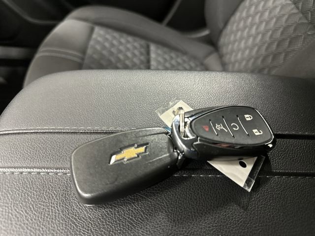 Used 2021 Chevrolet Blazer LT FWD image 36