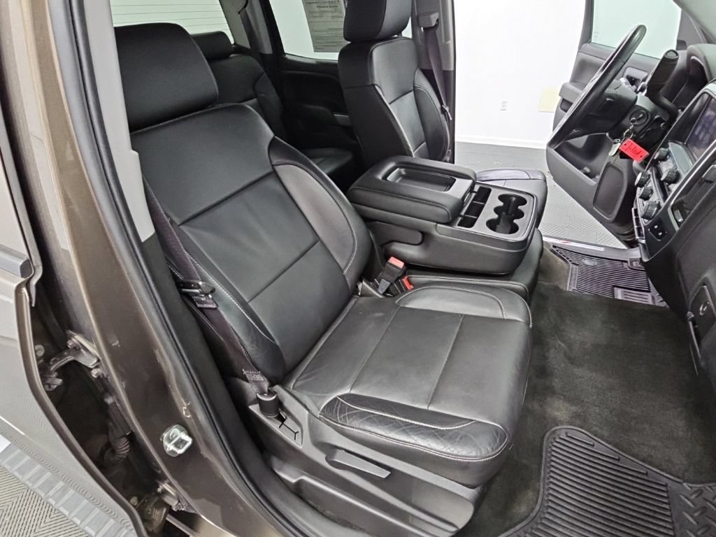 Used 2014 Chevrolet Silverado 1500 LT w/ All Star Edition AWD/4WD image 37