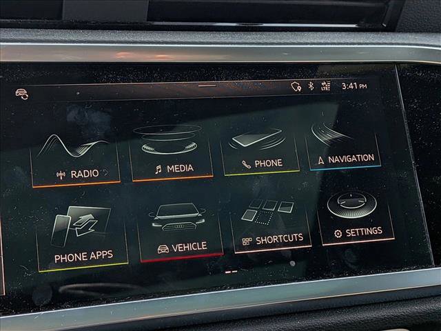 Used 2021 Audi Q3 2.0T Premium Plus w/ Premium Plus Package image 11