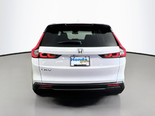 New 2027 Honda CR-V EX image 18