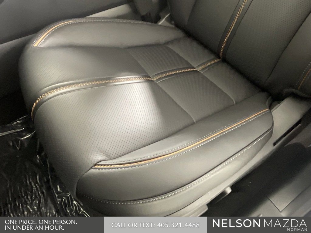 New 2025 MAZDA CX-50 2.5 Turbo w/ Premium Plus Pkg image 24