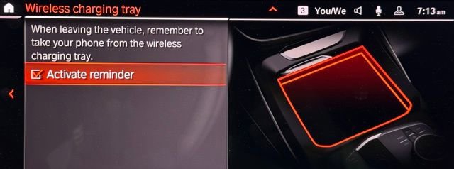 Used 2024 BMW X4 M40i w/ Premium Package image 36