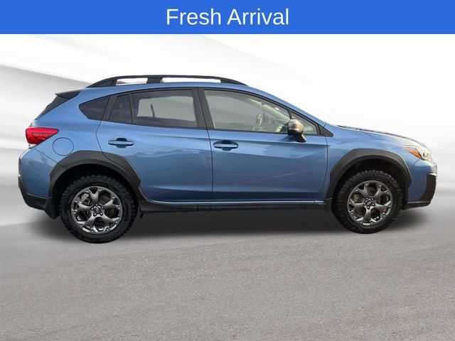 Used 2021 Subaru Crosstrek 2.5i Sport image 6