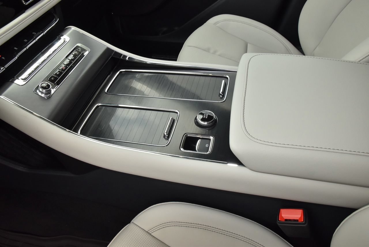 New 2026 Lincoln Aviator AWD image 31