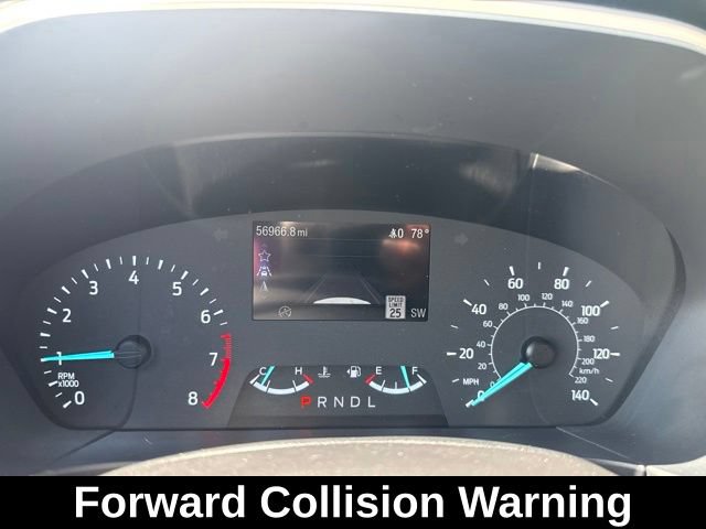 Used 2022 Ford Escape SEL AWD/4WD image 23