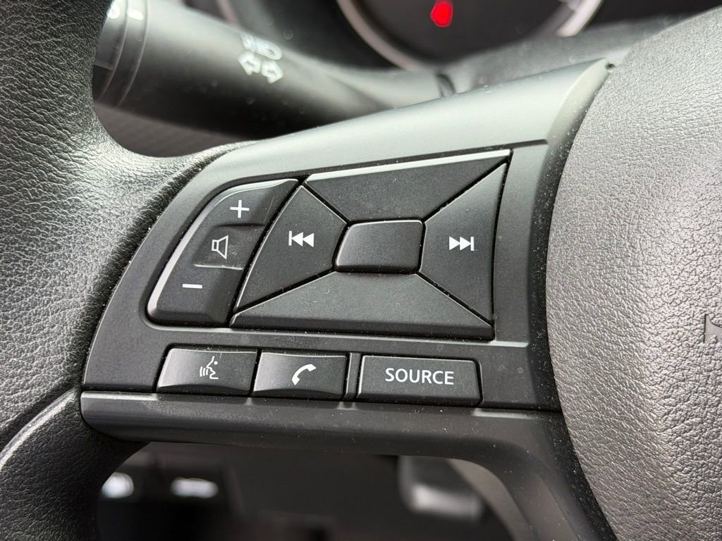 Used 2023 Nissan Kicks S w/ Interior Electronics Package image 15