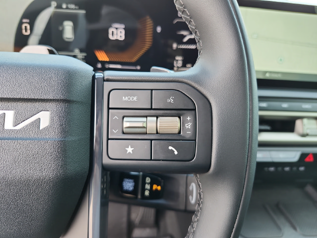 New 2027 Kia Telluride LX FWD image 21