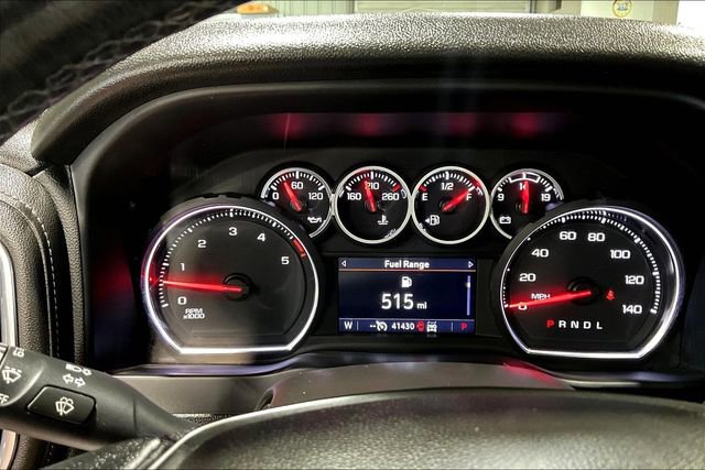 Used 2022 Chevrolet Silverado 3500 LT w/ All Star Edition AWD/4WD image 13