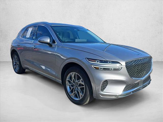 Used 2024 Genesis GV70 2.5T image 3