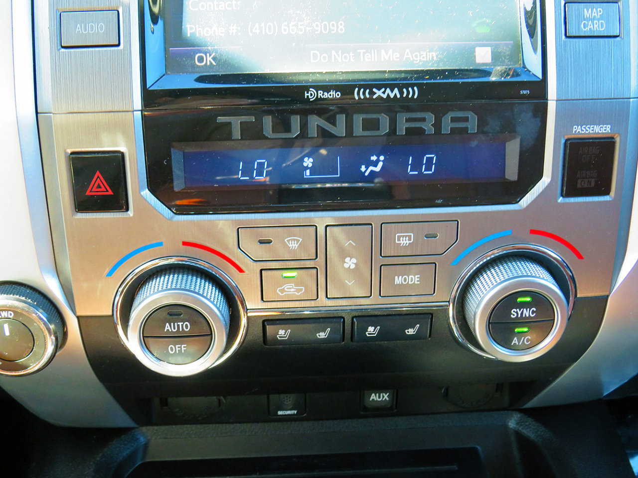 Used 2015 Toyota Tundra 1794 Edition image 23