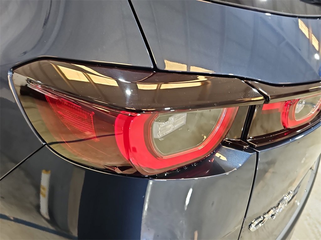 New 2026 MAZDA CX-50 2.5 Hybrid w/ Weather Package image 34