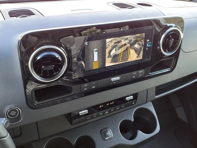 New 2024 Mercedes-Benz Sprinter 3500 image 5