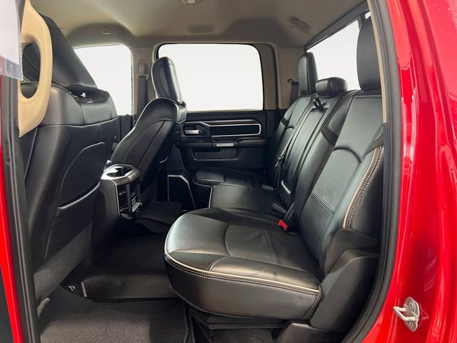 Used 2019 RAM 2500 Laramie AWD/4WD image 11