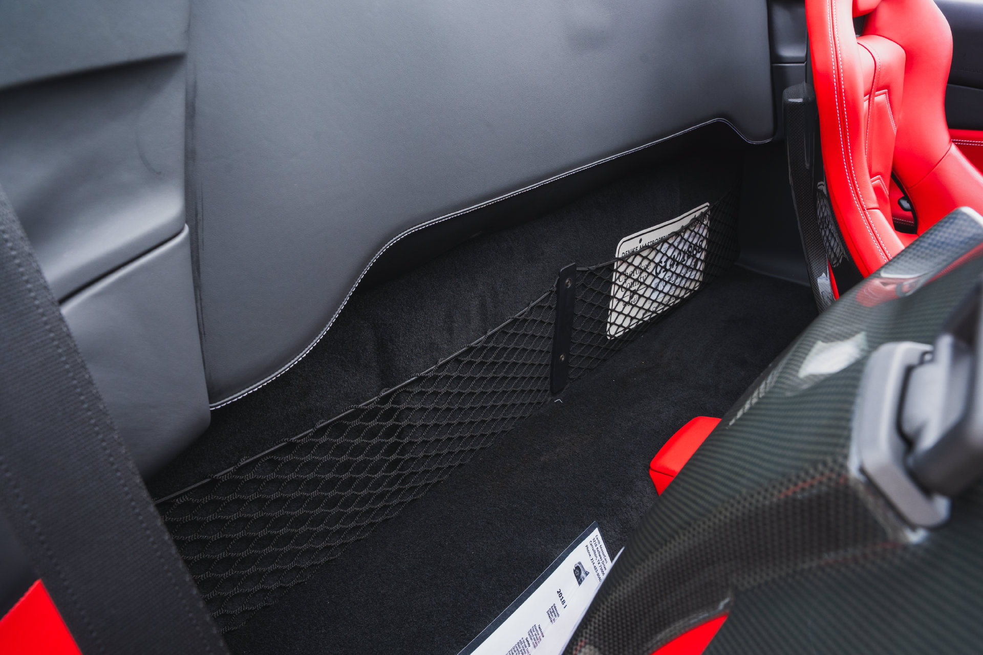 Used 2018 Ferrari 488 Spider RWD image 93
