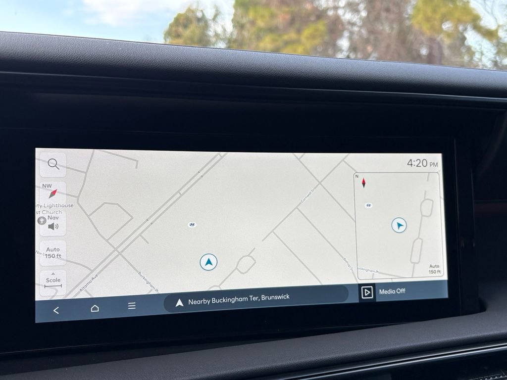 New 2026 Hyundai Palisade XRT Pro AWD/4WD image 25