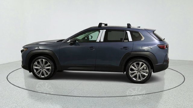 New 2026 MAZDA CX-50 AWD 2.5 S w/ Premium Package image 4
