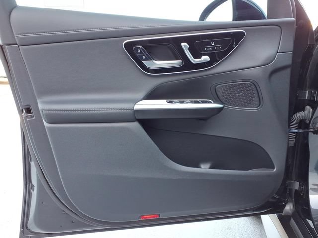 Certified 2024 Mercedes-Benz GLC 300 4MATIC image 12