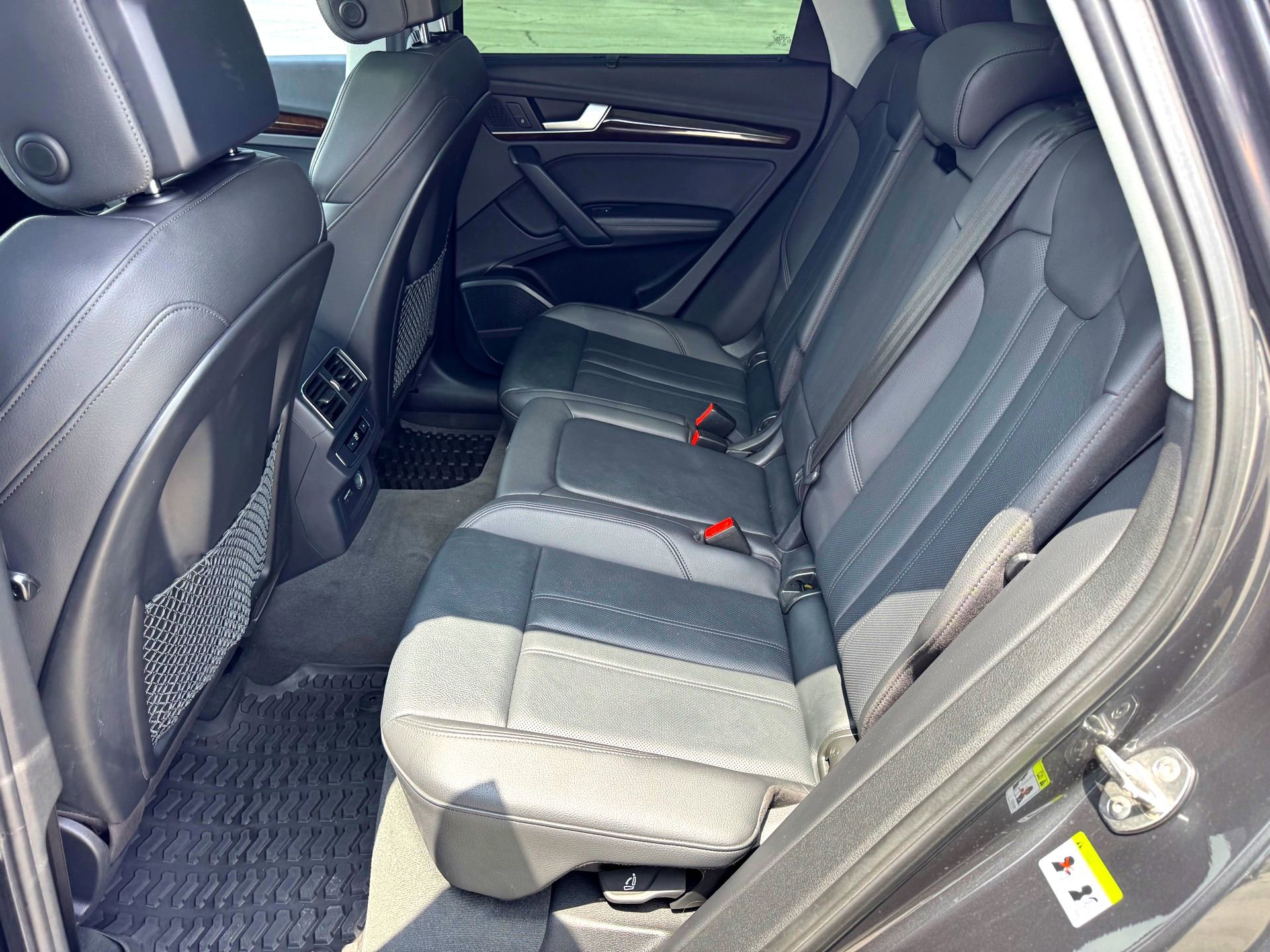 Used 2019 Audi Q5 2.0T Premium Plus w/ Premium Plus Package AWD/4WD image 21