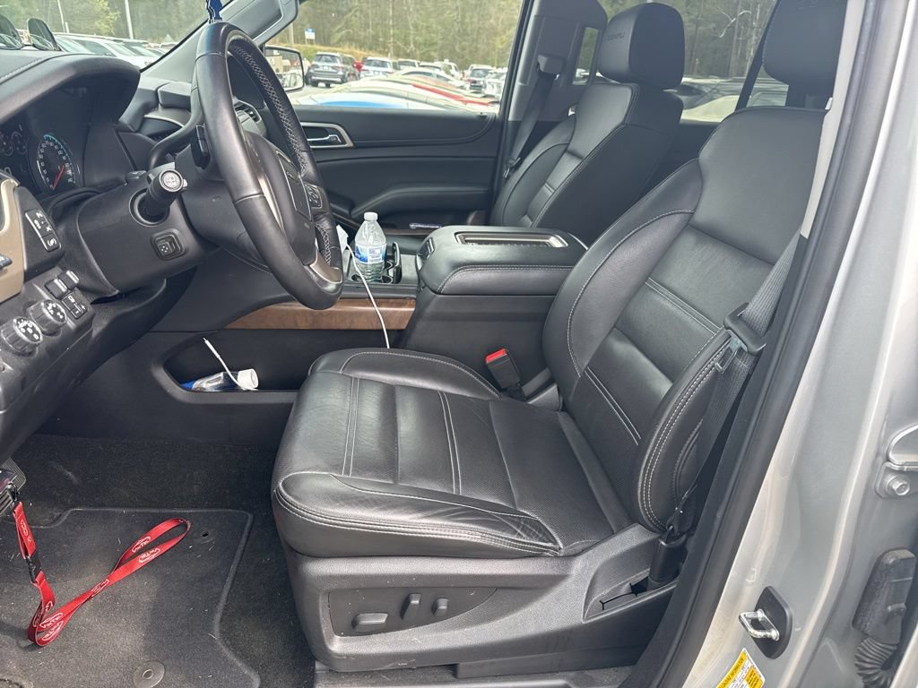 Used 2018 GMC Yukon Denali w/ Open Road Package AWD/4WD image 3